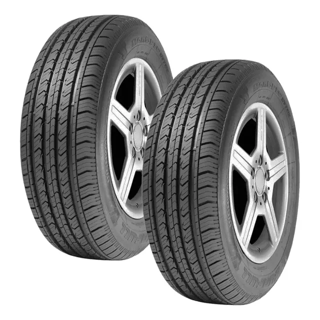 Kit de 2 llantas Sunfull Mont-Pro HT782 LT 225/65R17 102 H