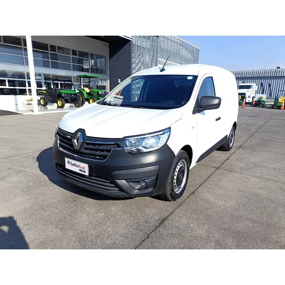 Renault Express 1.5