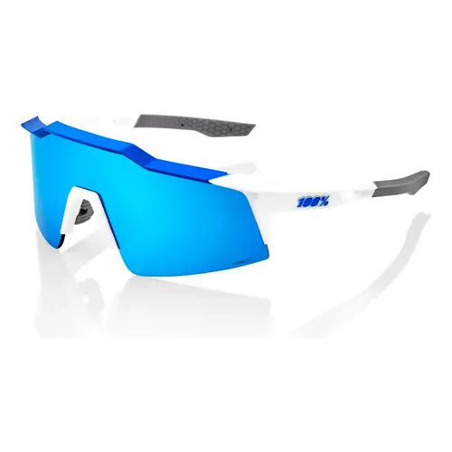100％ サングラス スピードクラフト Gloss Cobalt Blue Óculos 100% Speedcraft Gloss Cobalt Blue Hiper Copper Pro | Frete