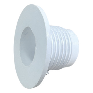 Adaptador Pooltec Para Refletores De Piscinas 1/2 Polegada Adaptador Pooltec Para Refletores De Piscinas 1/2 Polegada