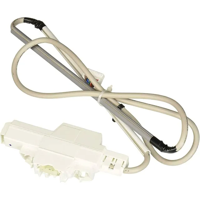 Suiche Para Lavadora Whirlpool Original W10619844