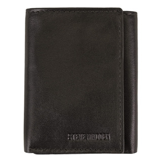 Steve Madden Guante Liso Para Hombre Trifold Marrón 1 Talla Steve Madden Guante Liso Para Hombre Trifold Marrón 1 Talla