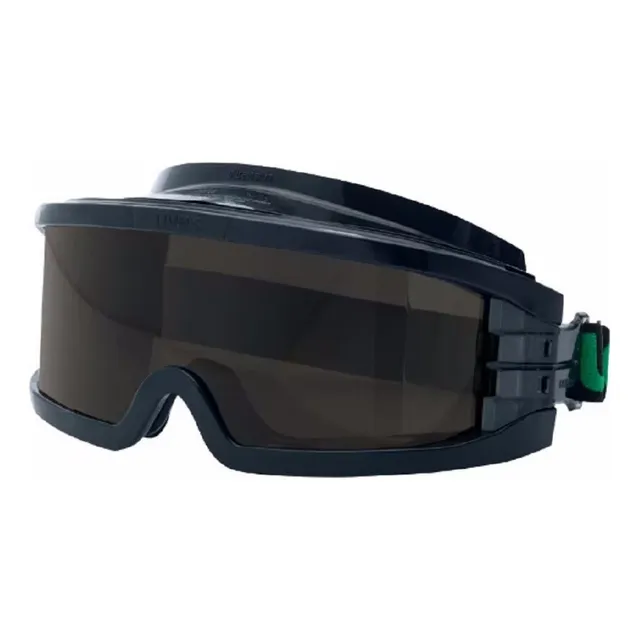 Sobre Lente De Proteccion.  Americano.  Sellado Overglass