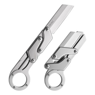 Cuchillo Plegable De Acero De 7 Pulgadas, Cuchillo Táctico D Cuchillo Plegable De Acero De 7 Pulgadas, Cuchillo Táctico D