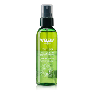Aceite Seco Weleda Skin Food Ultraligero De 100 Ml Con Aceit Aceite Seco Weleda Skin Food Ultraligero De 100 Ml Con Aceit