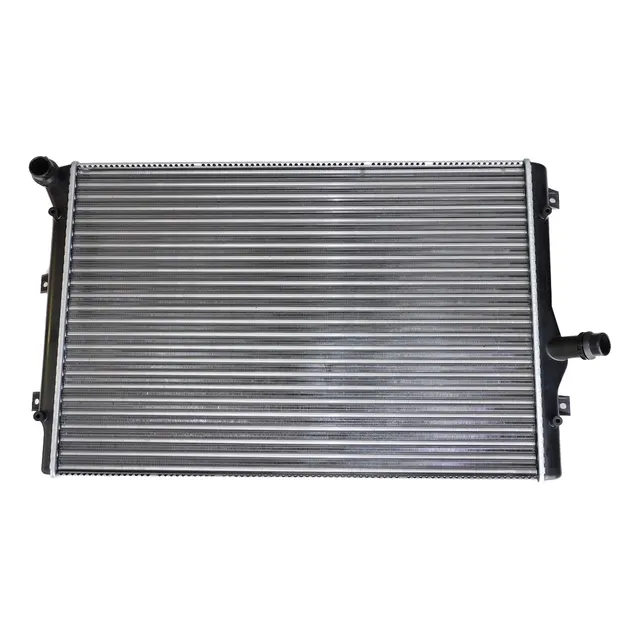 Radiador De Agua P  Vw Passat Vento / Audi A3 Seat Leon