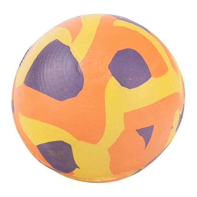 Juguete Para Perro Pelota Maciza Pequeña 5cm Lcm