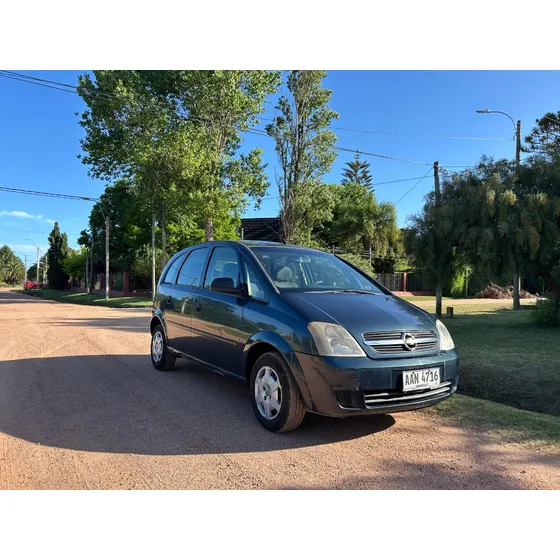 Chevrolet Meriva 1.8 Gls