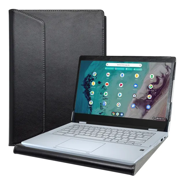 Funda Para Asus Chromebook Plus Cx34 Cx3402/flip Cx3 Cx3400