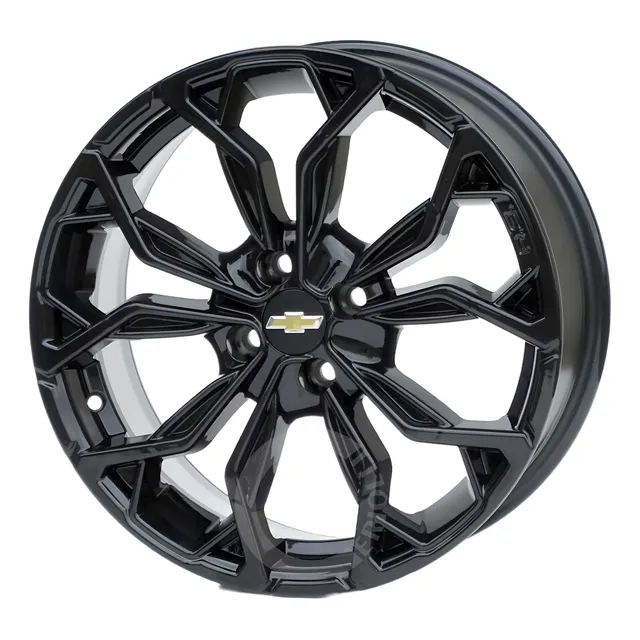 Roda Aro 16 Onix Celta Prisma Montana Astra M16 / Jogo