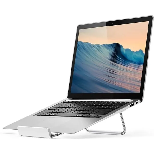 Soporte Laptop De 11 A 17 Pulgadas Ajustable Diginet