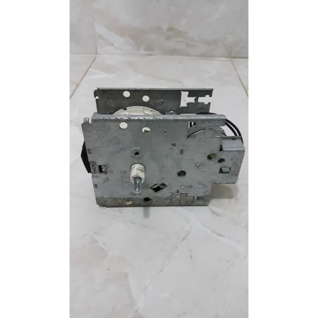 Reloj  Timer Para Lavadora/secadora Ge Morocha 