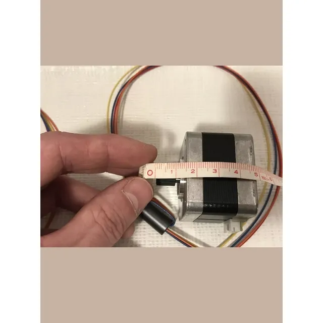 Steper Motor Nema 17