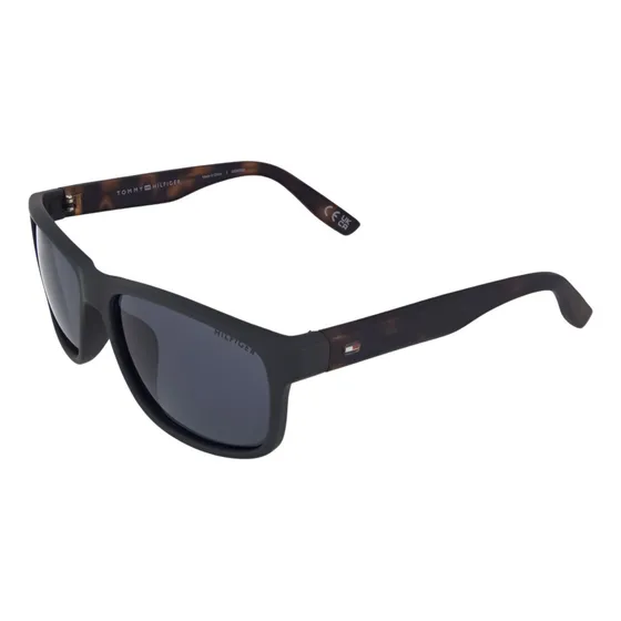 Gafas Tommy Hilfiger 66396342 Negro