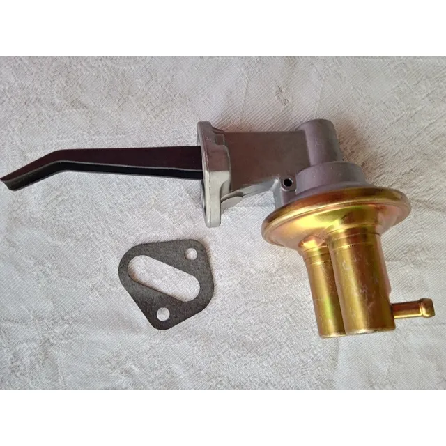 Bomba Gasolina Mecánica Dodge Dart/chrysler/jeep Años 73-90