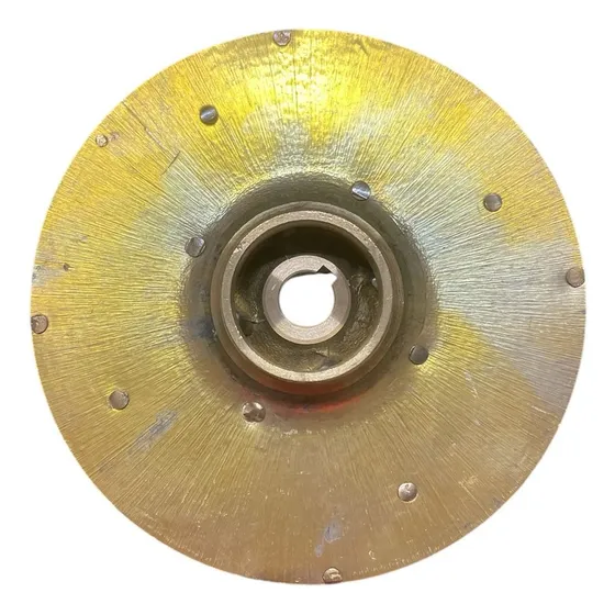 Impulsor Para Bomba Boac-1-1/2 Truper