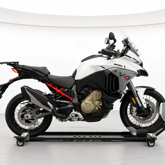 Ducati Multistrada V4s
