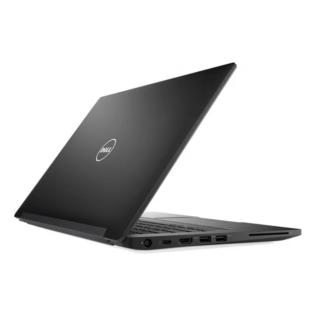 Laptop Dell Latitude 7490 I7 8th 16gbddr4 512 M.2 Fhd 14