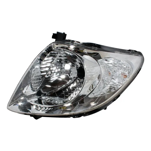 Faro Delantero Izquierdo Para Suzuki Swift 1.3 M13a 2010