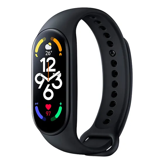 Reloj Digital Xiaomi Smart Band 7 Original