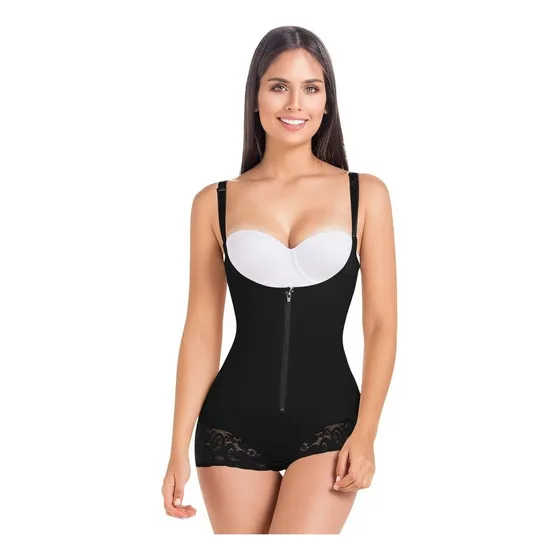 Faja Body Moldeadora  Colombiana Original Nueva