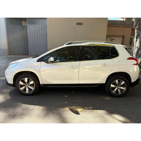Peugeot 2008 1.6 Sport Thp 163cv