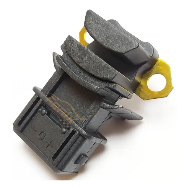 Sensor Hall Distribuidor Ignição Corsa 1.0 1.4 1.6 Efi