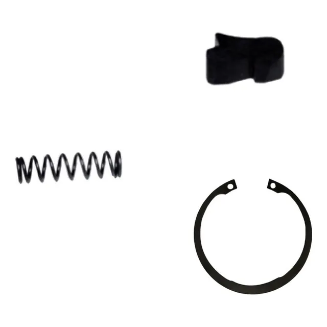 Kit Reposição Para Chave Catraca Andaime Repecas