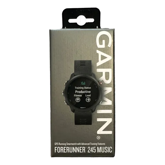 Reloj Garmin Forerunner 245 Music