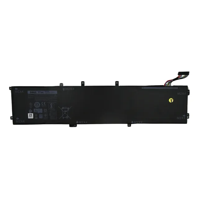 Batería Dell Precision 5510 5520 Xps 15 9560 9550 97wh 6gtpy