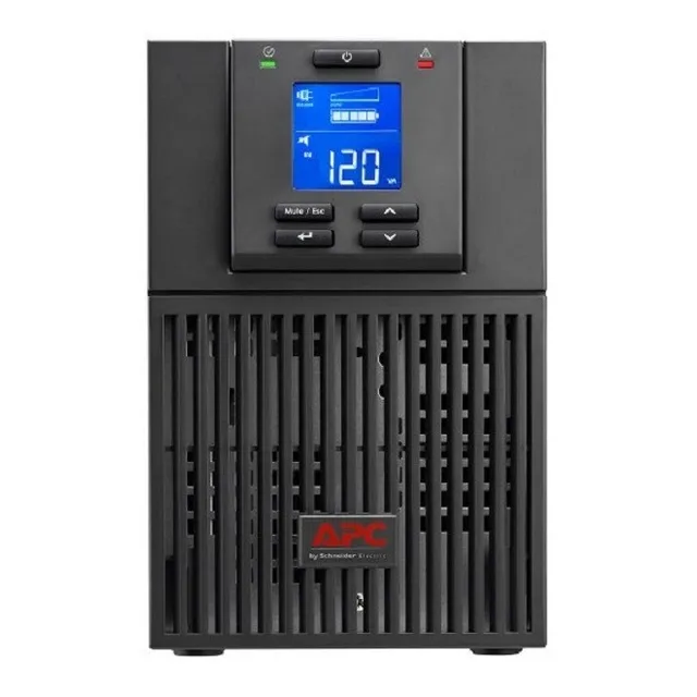 Ups Online Apc Srv3ka Salida 2.4kw/3kva, Super Promocion