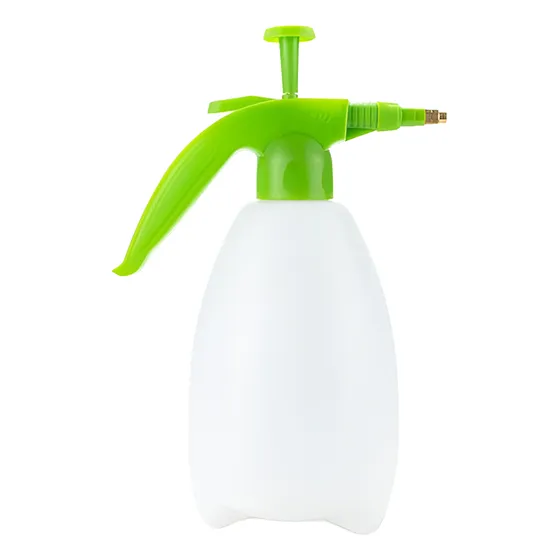 Aspersor 2lts Rociador Manual Para Sanitizante Y Fumigar