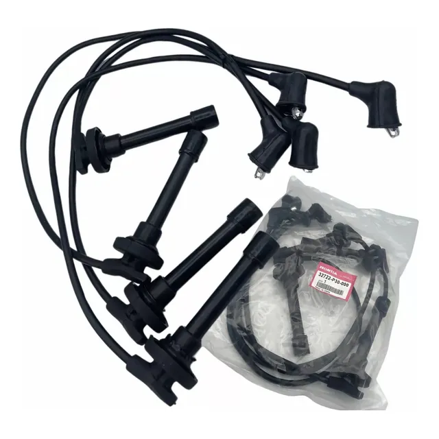 Cable De Bujias Honda Civic 1.6 Automatico 94-96 Accord