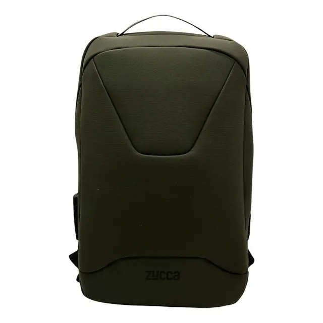 Mochila Zucca Hong Kong , Para Notebook Y  Para Tablet 