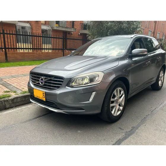 Volvo Xc60 2.0 T5 Awd Summum