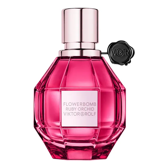 Fragancia Mujer Flowerbomb Ruby Orchid Edp 50 Ml