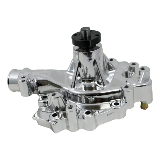 Parte Superior Performance Calle Hc8052 C Acabado Chapado