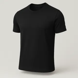 Camisa BĂĄsica Masculina Camiseta Gola Redonda 100% AlgodĂŁo Camisa BĂĄsica Masculina Camiseta Gola Redonda 100% AlgodĂŁo