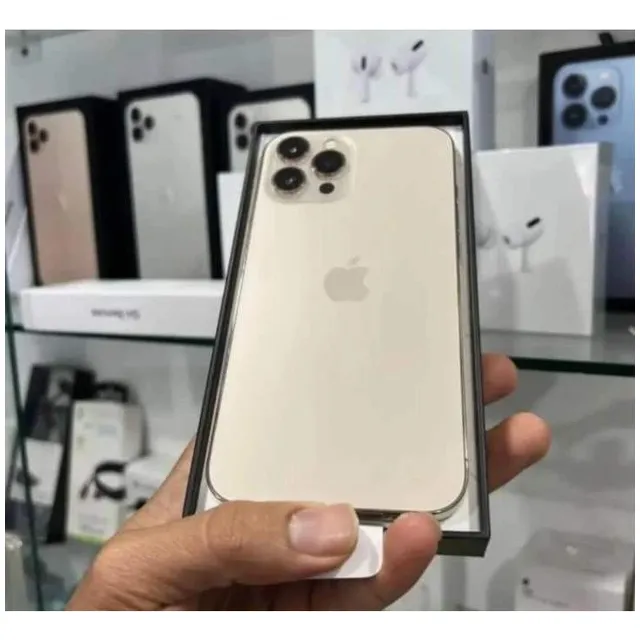 iPhone 11 Pro Max 256gb Nuevo
