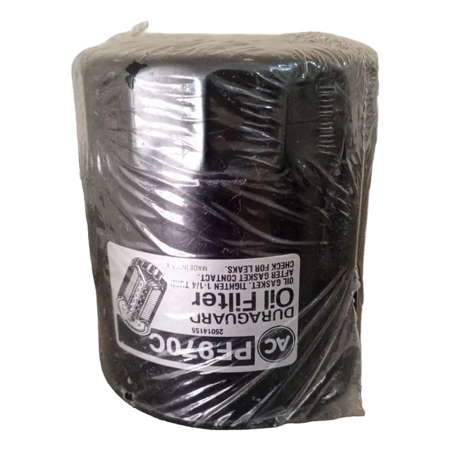 Filtro De Lubricante, Flujo Pleno Enroscable Pf970c