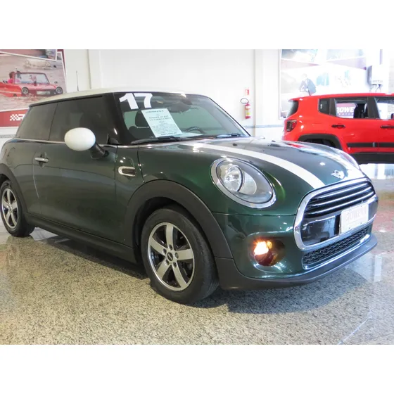 Mini Cooper 1.5 Aut. 3p