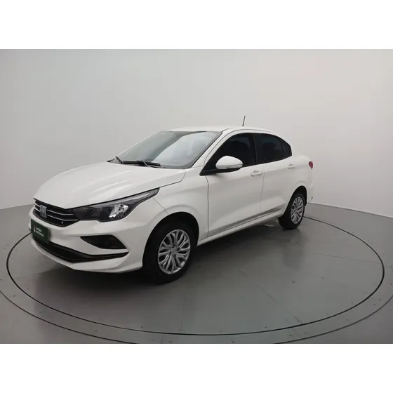 Fiat Cronos 1.3 Firefly Flex Drive Manual