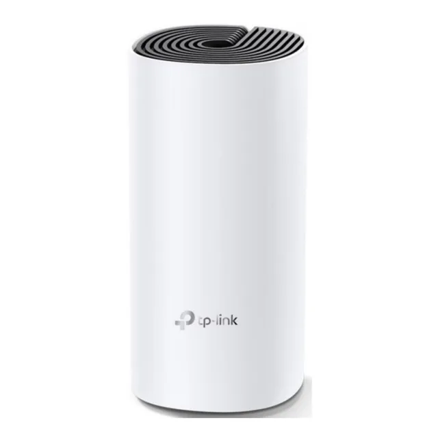 Access point TP-Link Deco V1 blanco/negro