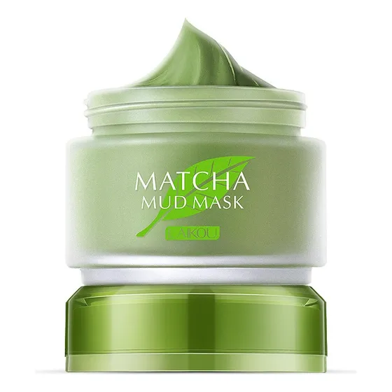 Hr Mascarilla De Arcilla Verde Longjing Matcha 85gmatcha