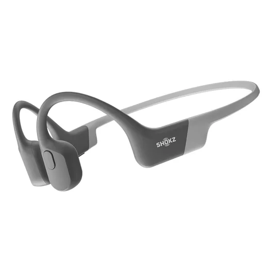 Shokz Openrun Bluetooth Conducción Ósea Con Xl9w8