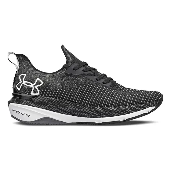 Zapatillas De Hombre Con Logotipo Color Negro Under Armour