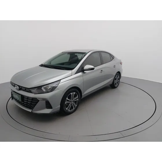 Hyundai Hb20s 1.0 Tgdi Flex Comfort Automático