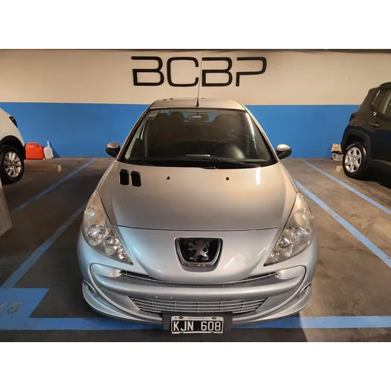 Peugeot 207 1.4 Xs