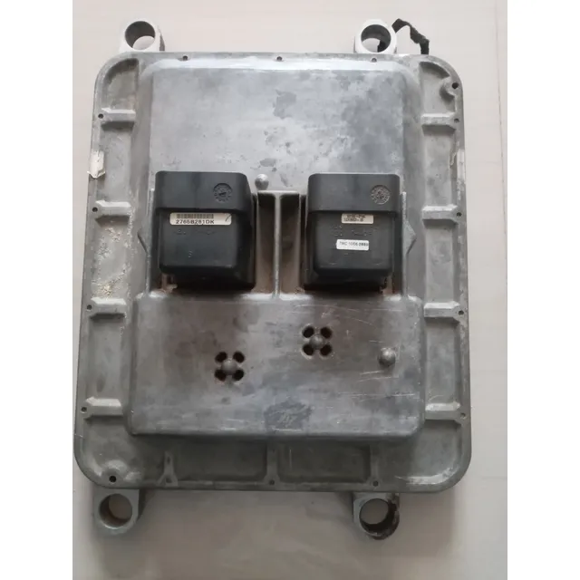 Emc O Computadora Caterpillar N/p 1729389