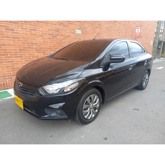 Chevrolet Joy 1.4